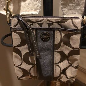 Coach Crossbody Bag